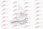 SRLine Поворотный кулак,  подвеска колеса ZW-P001P