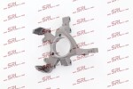 SRLine Käändmik,  rattakinnitus ZW-P010L