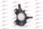 SRLine Käändmik, rattakinnitus ZW-R005L