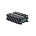 DD Audio SS600 1- Kanaliga