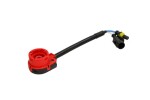 DAYLIGHT ST-D2S/D2R / adapter front right/left, d2s/xenon, 1pc (housing with cable)