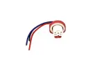 Lambipirni kuup vasakule/paremale st-hb1/hb5