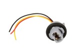 Lambipirni-kuubik, W21/5W, 1tk (12V; korpus kaabliga)