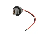 Lambipirni-kuubik, W21W, 1tk (12V; korpus kaabliga)