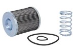 FLEETGUARD ST1000 / hydraulic filter (cartridge) fits: komatsu 862, 862 td