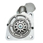 SEG AUTOMOTIVE 0001263050 / Starter (24V, 4kw, UUS Koos Deposiidiga) Sobib: Mercedes Accel, Atego, Atego 2, Axor, Axor 2, Citaro (O 530), Cito (O 520), Connect (O 345), Econic, Integral (O 550) m902,900-om926,9 01.84-
