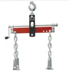 Stabilisaator hüdraulilisele poomtõstukile ID-ga 23390