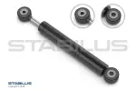 STABILUS  Võnkepehmendus,soonrihm //  STAB-O-SHOC® 0953DP