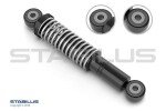 STABILUS  Võnkepehmendus,soonrihm //  STAB-O-SHOC® 763462