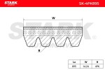STARK Soonrihm SK-4PK895