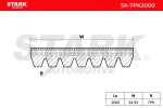 Stark Soonrihm SK-7PK2000