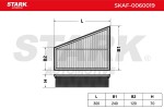Stark  Õhufilter SKAF-0060019