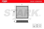 STARK Õhufilter SKAF-0060100