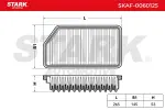 STARK Õhufilter SKAF-0060125