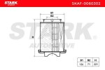 Stark  Õhufilter SKAF-0060302