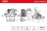 STARK Pidurisadul SKBC-0460016