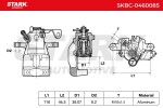 STARK Pidurisadul SKBC-0460085