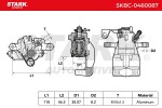 STARK Pidurisadul SKBC-0460087