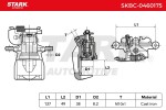 STARK Pidurisadul SKBC-0460175