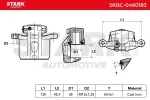 STARK Pidurisadul SKBC-0460183