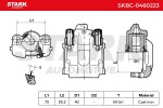 STARK Pidurisadul SKBC-0460223