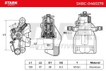 STARK Pidurisadul SKBC-0460279