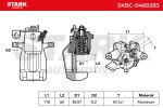 STARK Pidurisadul SKBC-0460283