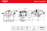STARK Pidurisadul SKBC-0460295