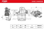 STARK Pidurisadul SKBC-0460339