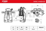 STARK Pidurisadul SKBC-0460431