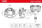 STARK Pidurisadul SKBC-0460535