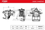 STARK Pidurisadul SKBC-0460747
