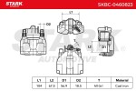STARK Pidurisadul SKBC-0460823