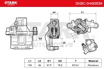 STARK Pidurisadul SKBC-0460836