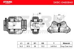 STARK Pidurisadul SKBC-0460840