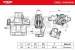 STARK Pidurisadul SKBC-0460848