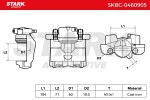 STARK Pidurisadul SKBC-0460905