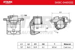 STARK Pidurisadul SKBC-0461032