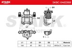 STARK Pidurisadul SKBC-0463368
