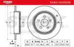 STARK Piduriketas SKBD-0020095