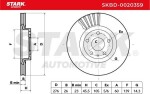 STARK Piduriketas SKBD-0020359