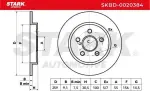 STARK Piduriketas SKBD-0020384