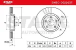 STARK Piduriketas SKBD-0022037
