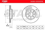 STARK Piduriketas SKBD-0022076