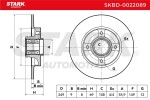 STARK Piduriketas SKBD-0022089