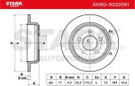 STARK Piduriketas SKBD-0022091