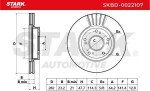 STARK Piduriketas SKBD-0022107