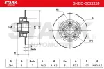 STARK Piduriketas SKBD-0022253