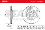 STARK Piduriketas SKBD-0022458