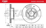 STARK Piduriketas SKBD-0022489